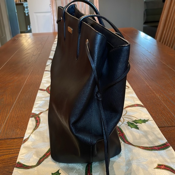 KATE SPADE LEATHER TRAVEL/BUSINESS BAG - Picture 3 of 10